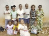Distributions de fournitures aux CP2