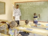 Un cours de soutien en CP2