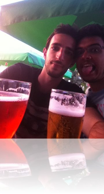 marcrobeer
