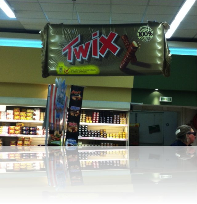 twixgeant