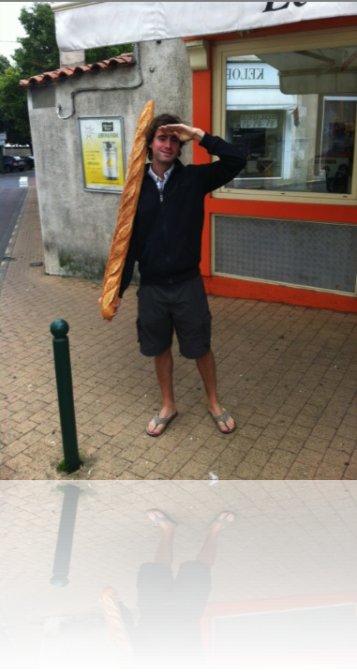 baguetteet