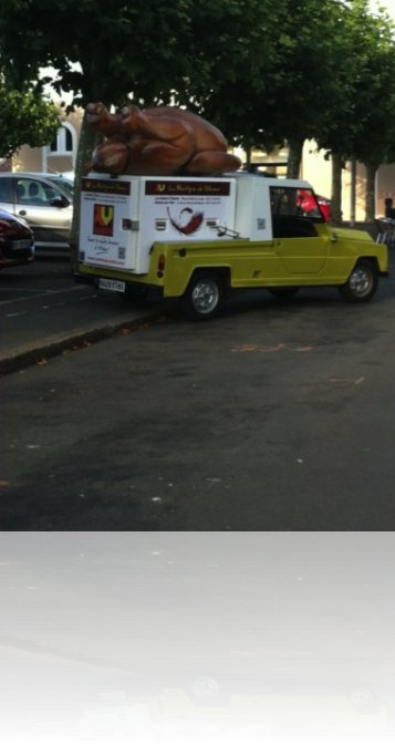 camionpoulet
