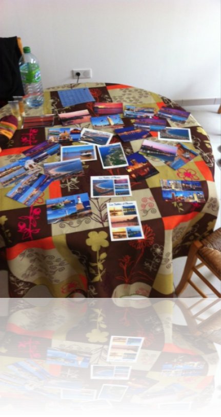 cartes
