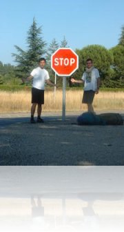 fatal stop