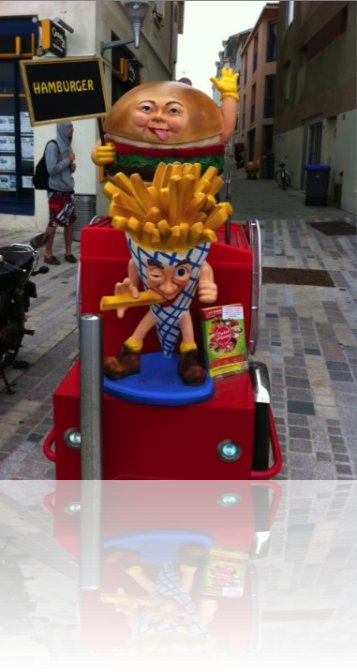 burgerfrites