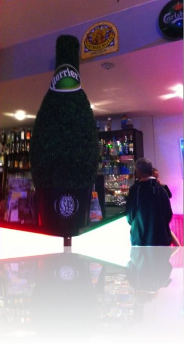 perrier