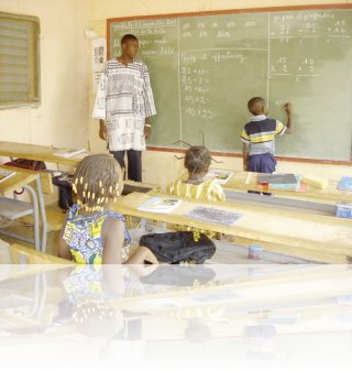 Un cours de soutien en CP2