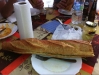 sandwich